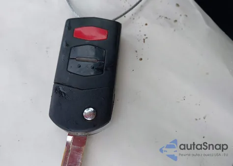 2012 Mazda Cx-9 Sport z USA, uszkodzony, nr VIN JM3TB2BVXC0346385